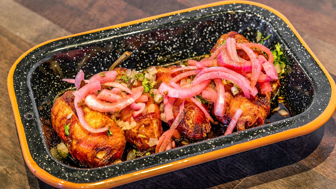 The Neighborhood Bar DWTN by null