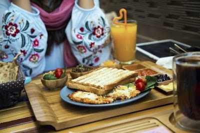 Photos of Screwchi's Nespresso Bar | اسكوروچى'ز
