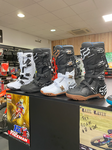 Distriride - Enduro & MX store - Thumbnail