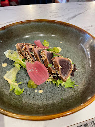 Photo n°5 de Brasserie Rosalie - Brasserie Brest à Brest (Restaurant)