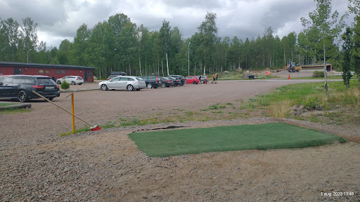 SIF Vimmerby Sparbank Discgolf Park - Thumbnail