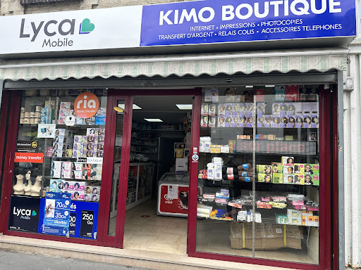 KIMO BOUTIQUE PERSAN - Thumbnail