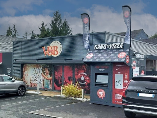 Photo 4 - Gang Of Pizza