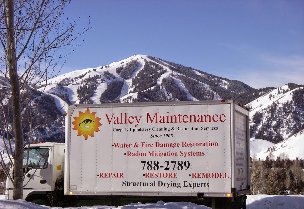 Valley Restoration photo