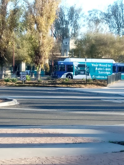 Escondido Transit Center