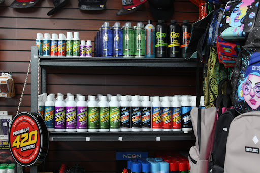 Cloud9 Vape & Smoke shop - Thumbnail