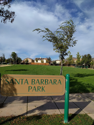 Santa Barbara Park Gallery - United States
