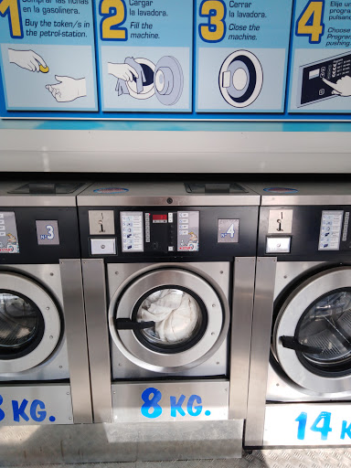 Lavomatic Sabinillas