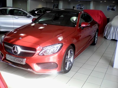 Photos of Shiraz Auto