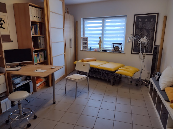 Sport- und Naturheilpraxis Beate Bechmann