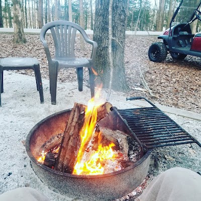 Lake Wateree State Park