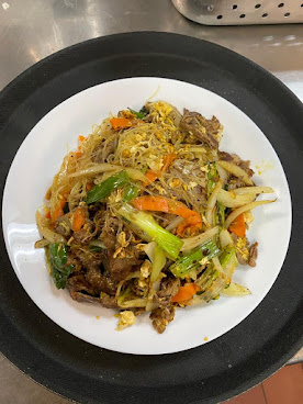 Tasty Asia Restaurant by null