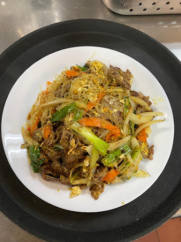 Tasty Asia Restaurant by null