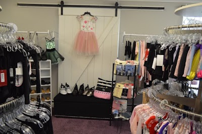 Ballet Boutique