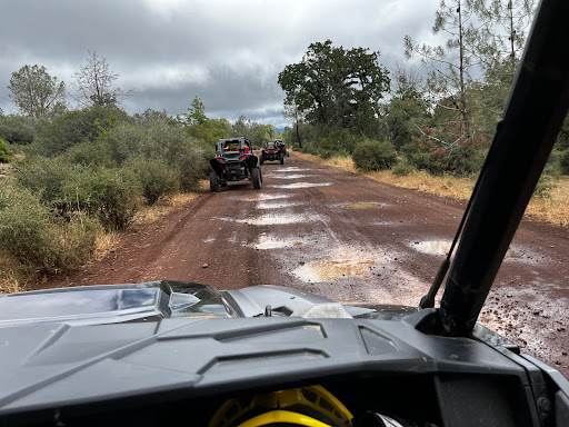 Chico Offroad Rentals - Thumbnail