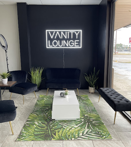 Vanity Lounge - Visual