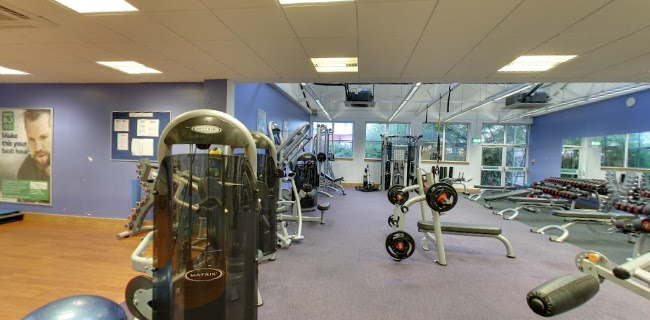 Balham Leisure Centre