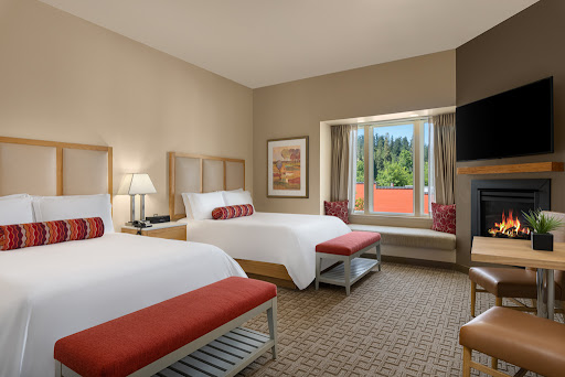 Inn at the 5th Eugene - Thumbnail