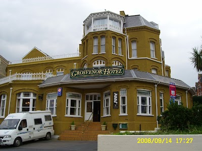 photo of Grosvenor Hotel (Permanently Closed)