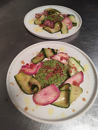 Photo n°11 de Le Neuf Sept Trois à Cuzance (Restaurant)