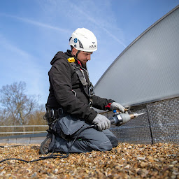 Photo n°20 de ATTILA Saint-Étienne Andrézieux à Andrézieux-Bouthéon (Entreprise d'étanchéité)