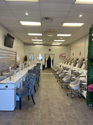 BLOOMING BEAUTY LOUNGE - Thumbnail