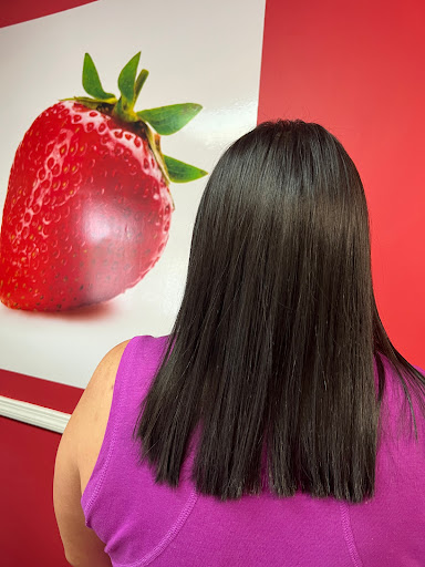 Strawberry Salon & Spa