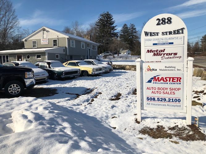 Master Collision Center