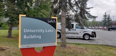 University of Alaska Statewide