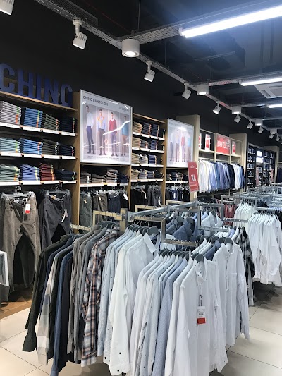 Trabzon Cevahir Outlet