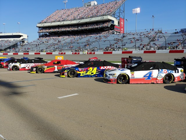 Richmond International Raceway
