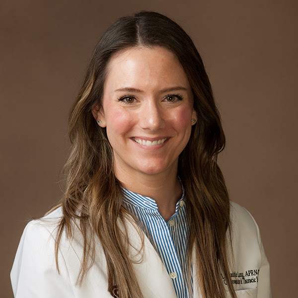 L Maddie Holder Aprn Cnp