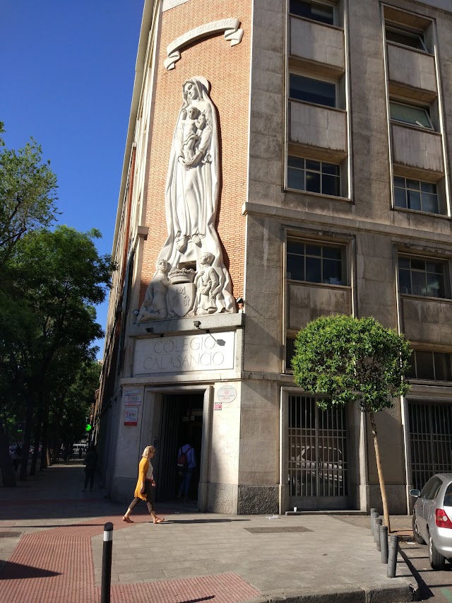 Calasancio Colegio de Madrid
