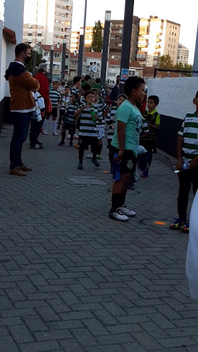 União Desportiva e Recreativa de Algés Número de telefone