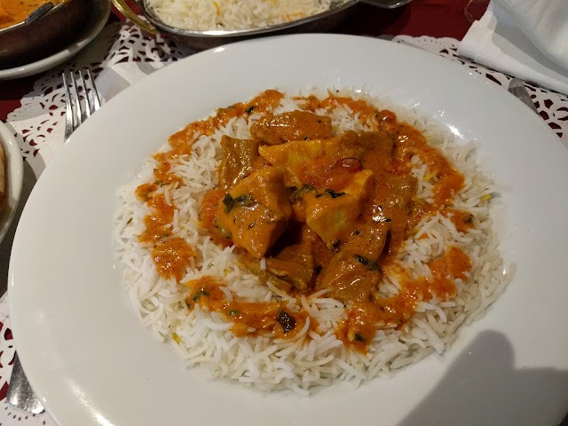 Restaurant Rajasthan