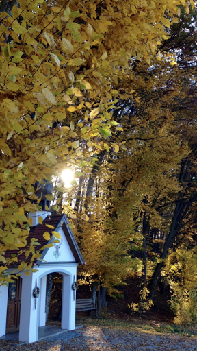 Sautner Kapelle - Thumbnail