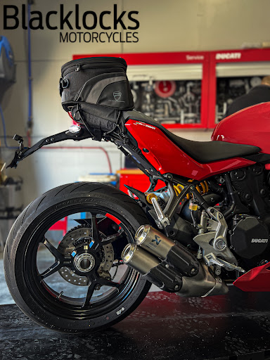 Blacklocks Motorcycles - Thumbnail