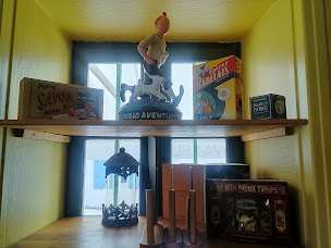 Photo n°10 de Le Voyageur - Congés annuels - Réouverture le samedi 28 mars - A bientôt ! à Marennes-Hiers-Brouage (Bar)