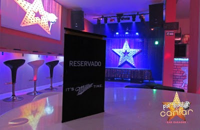 Photos of Pa' Bailar & Cantar
