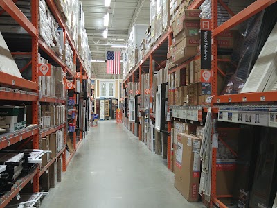 The Home Depot