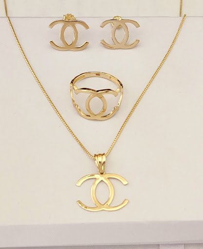 Joyería de oro 14k Rosita - Thumbnail