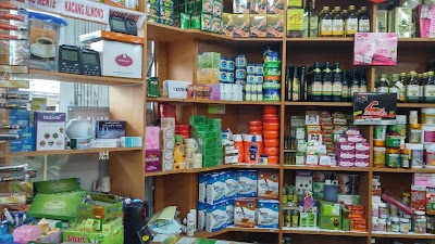 Photos of Bookstore Bayakub