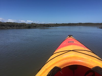 Photos of Kayak Amelia