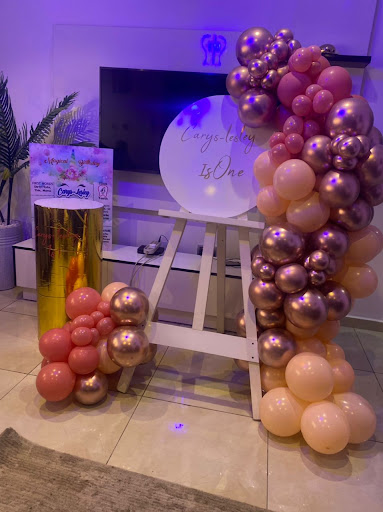 DecorDo Balloon Decorations - Thumbnail