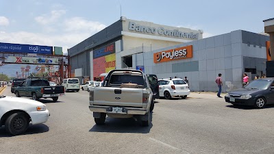 shopping-mall