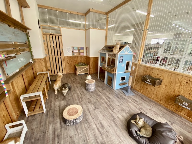 ファミリーペットwith 高槻店