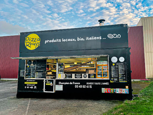 Photo 3 - ENTRE-NOUS PIZZA AMBON