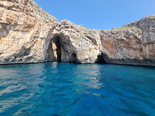 Alexander escursioni grotte - Visual