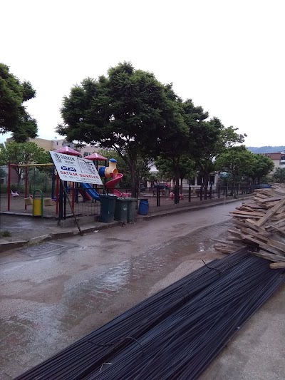 Photos of Zafer Parkı