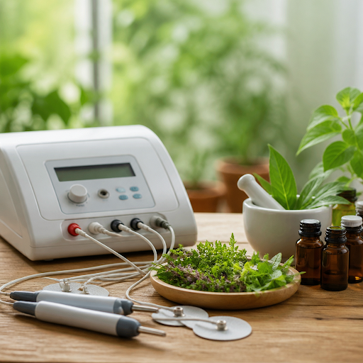 Discover how electropathy medicine supports your body’s natural healing power at Aayushman medica… post image
